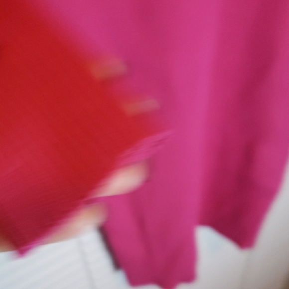 Heart For You Hot Pink Cutout Mini Dress – Chic & Bold Glam - Picture 10 of 13